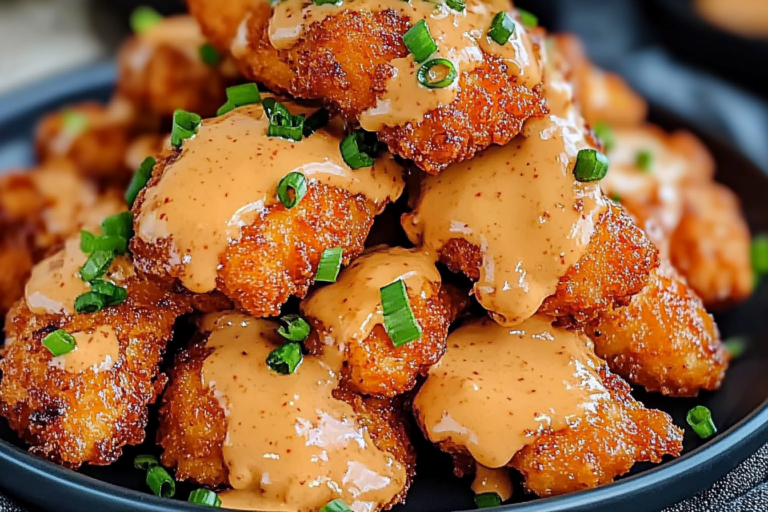 Bang Bang Chicken Recipe