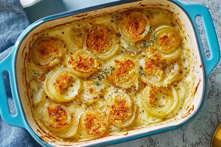 Tennessee Onions