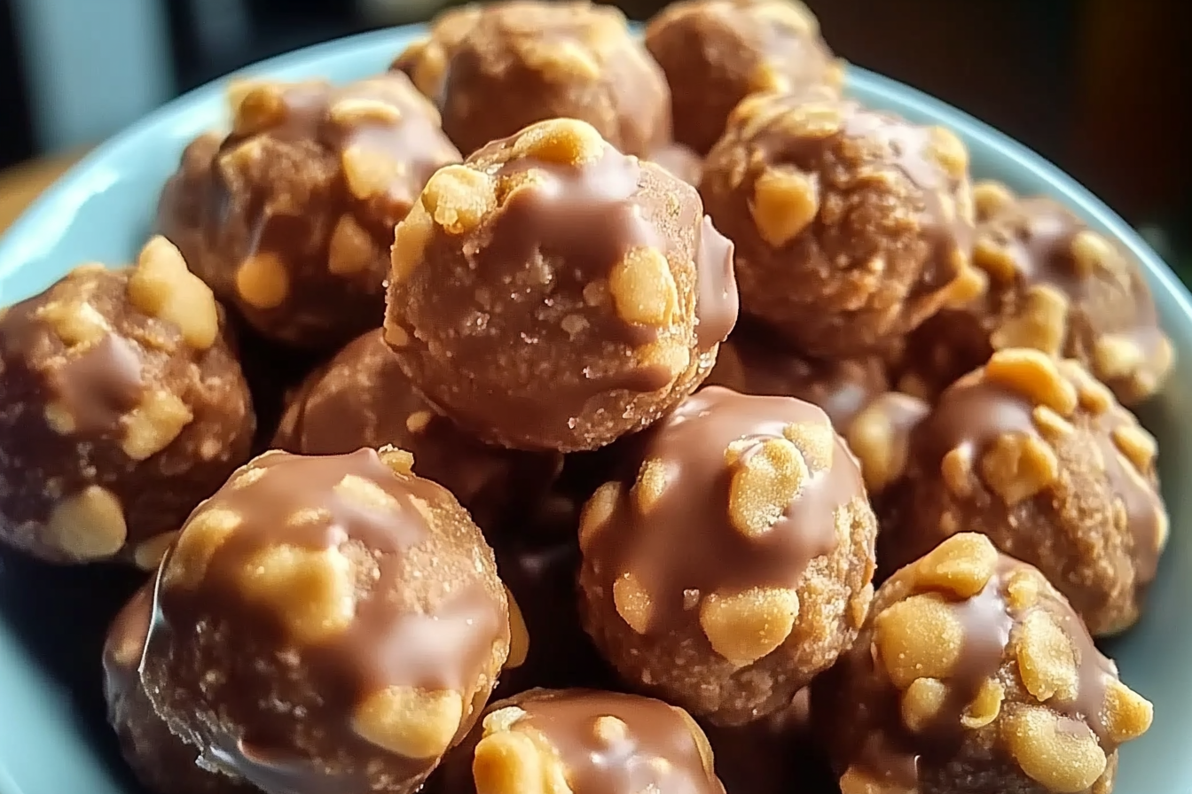 Butterfinger Balls