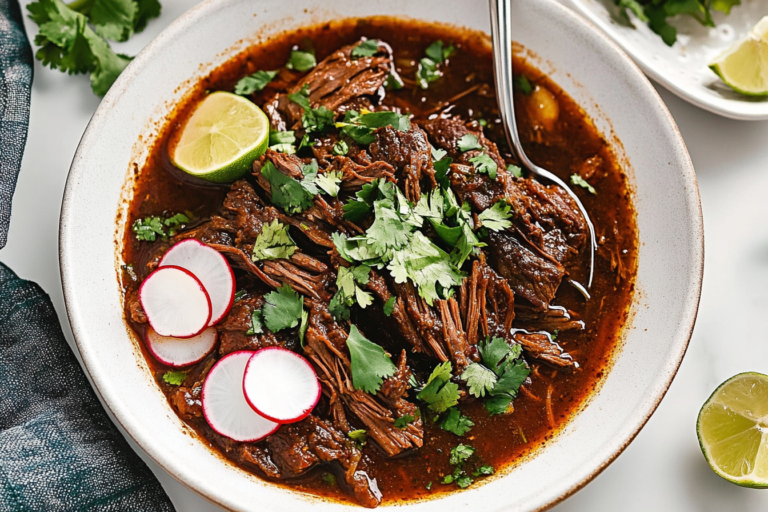Birria Tacos