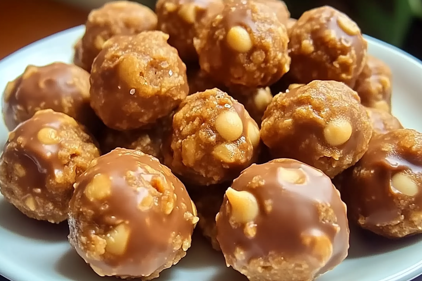 Butterfinger Balls