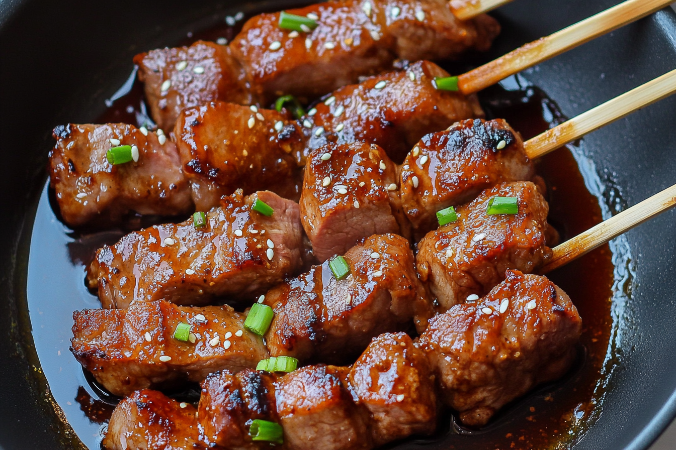 Best Pork Tocino Recipe