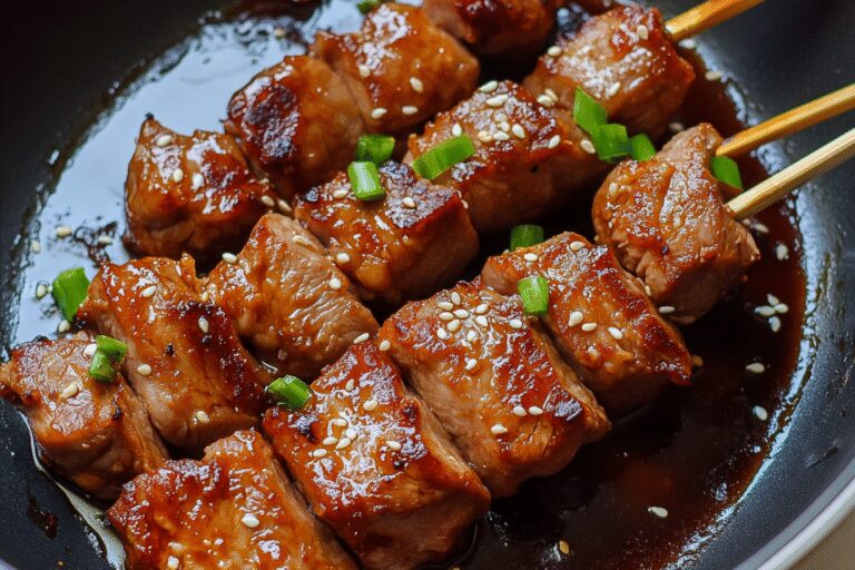 Best Pork Tocino Recipe