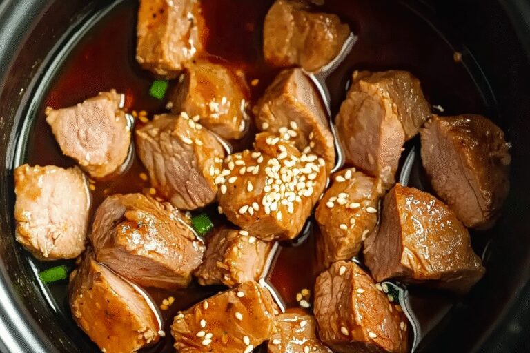 Chinese Boneless Spare Ribs