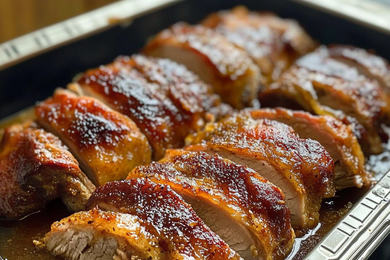 Crispy Slow Cooker Carnitas