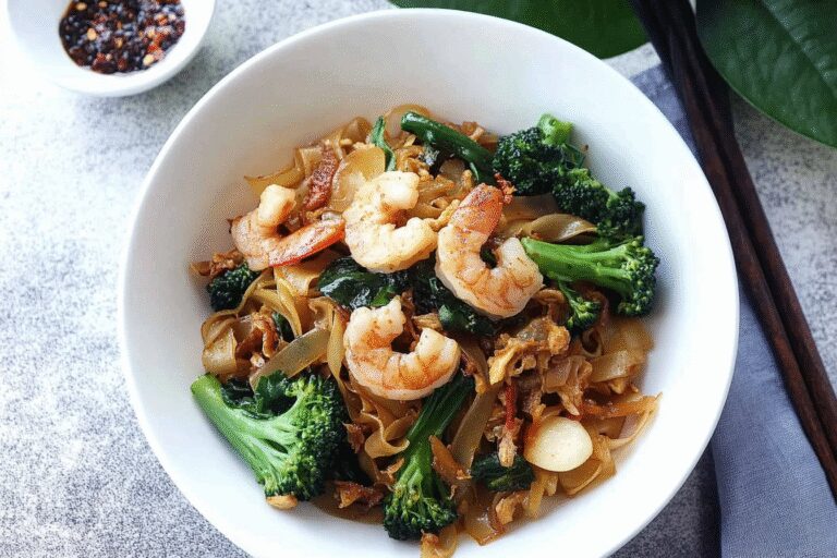 Pad See Ew
