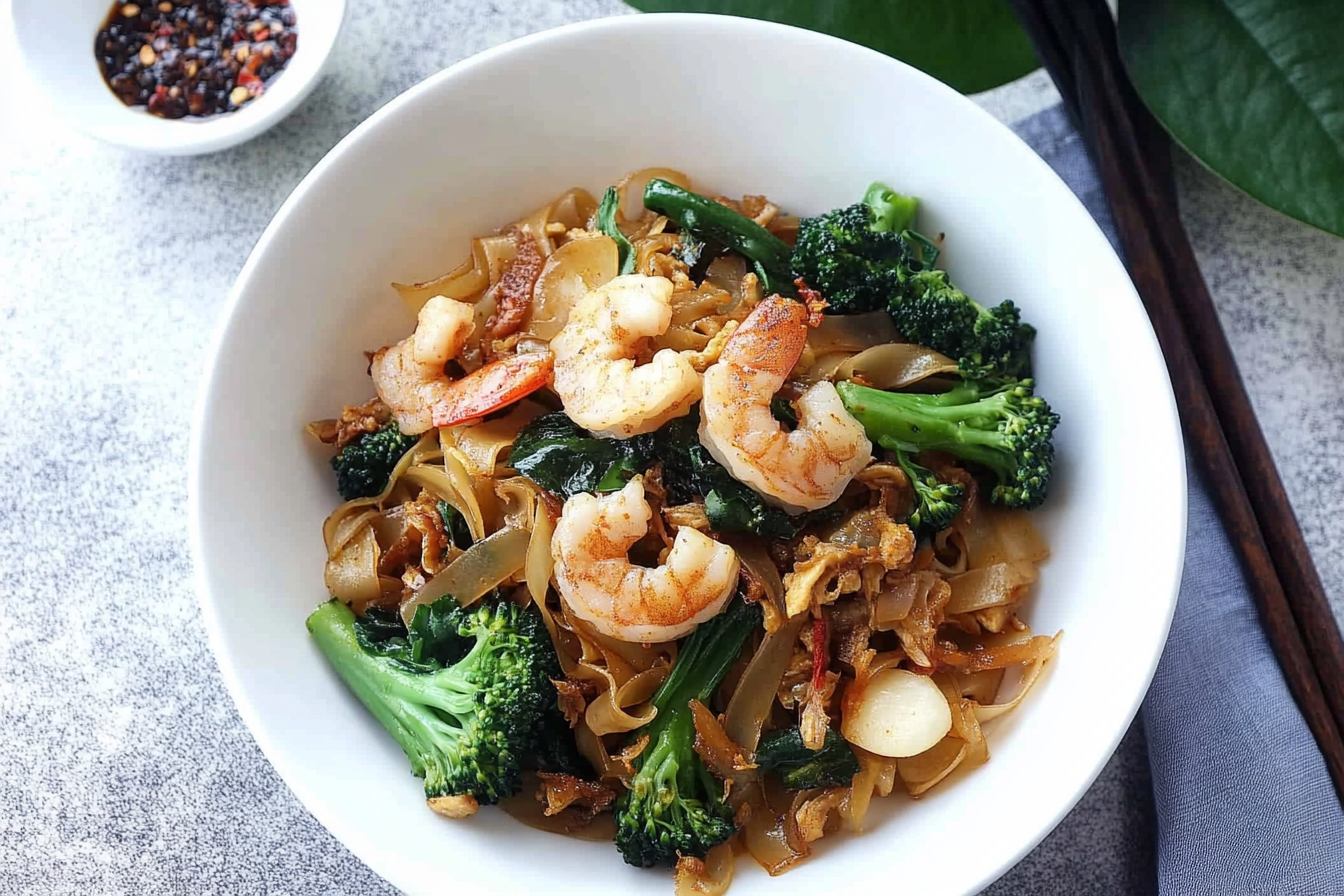 Pad See Ew
