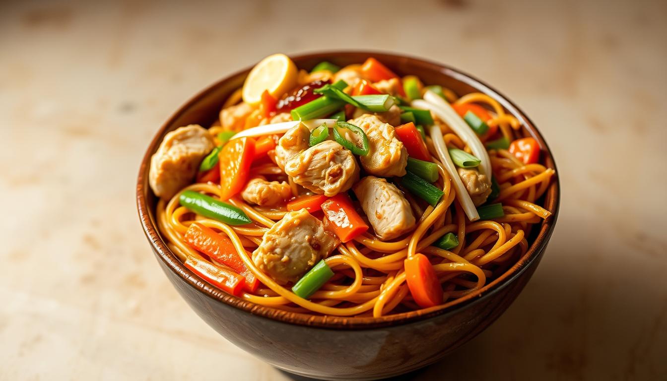 chicken-lo-mein