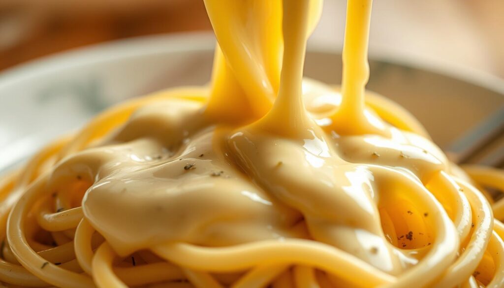 creamy sauce tips