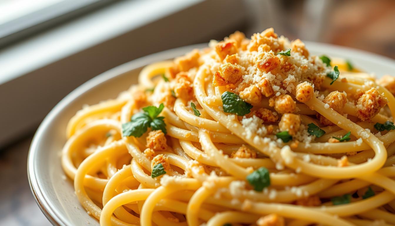 garlic-parmesan-pasta