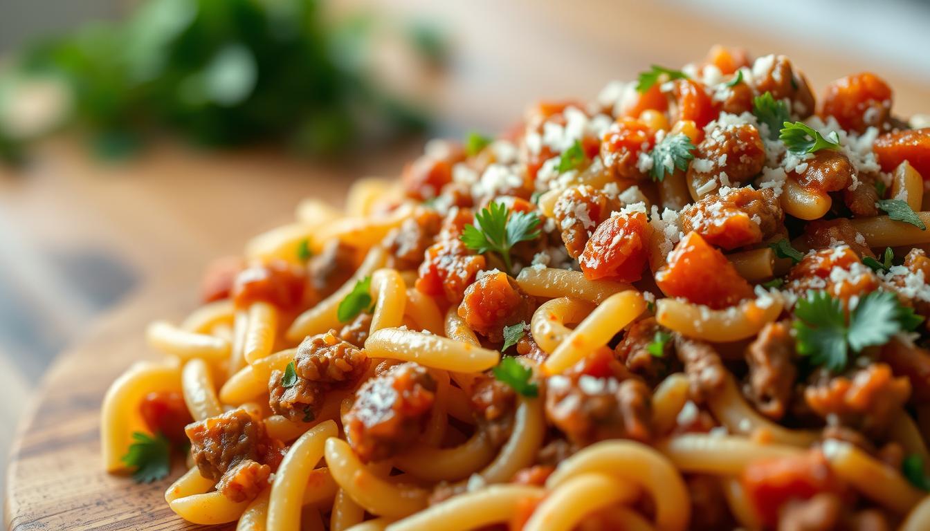 ground-beef-orzo
