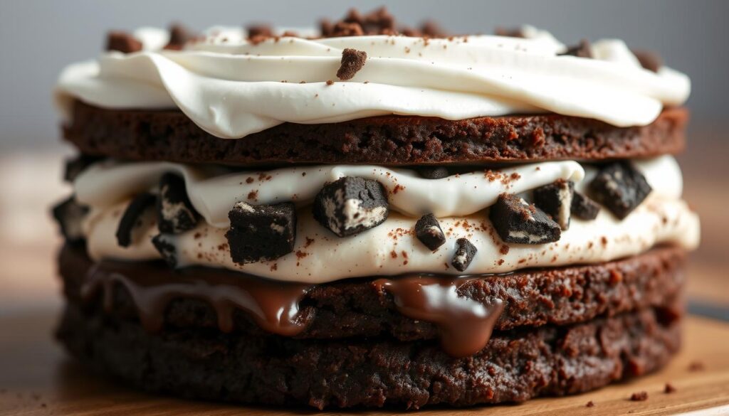 perfect layered dessert tips