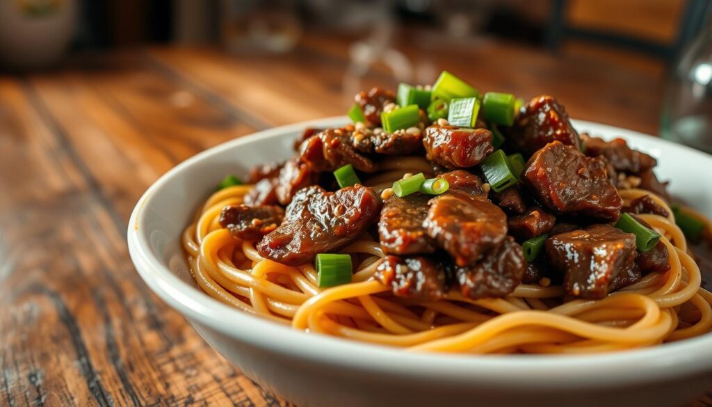 quick-savory-mongolian-noodles-recipe