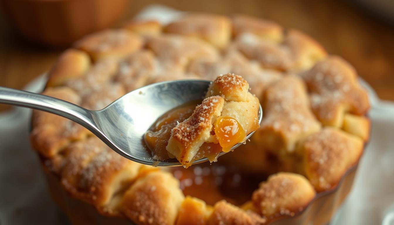 snickerdoodle-cobbler