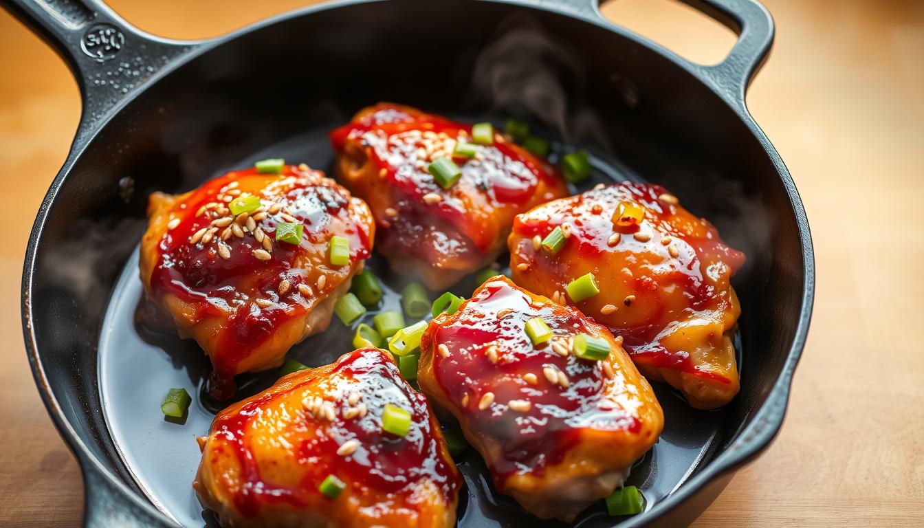 soy-garlic-chicken-thighs