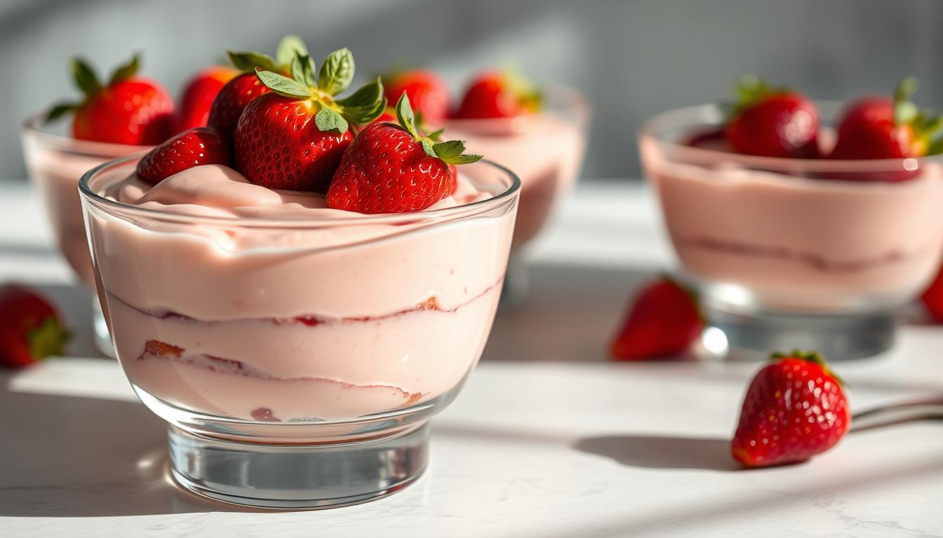 strawberry-mousse-recipe