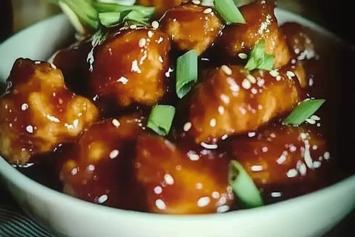 Sweet Hawaiian Crock Pot Chicken