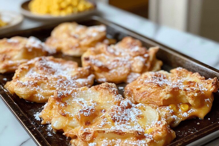 Casserole Delight