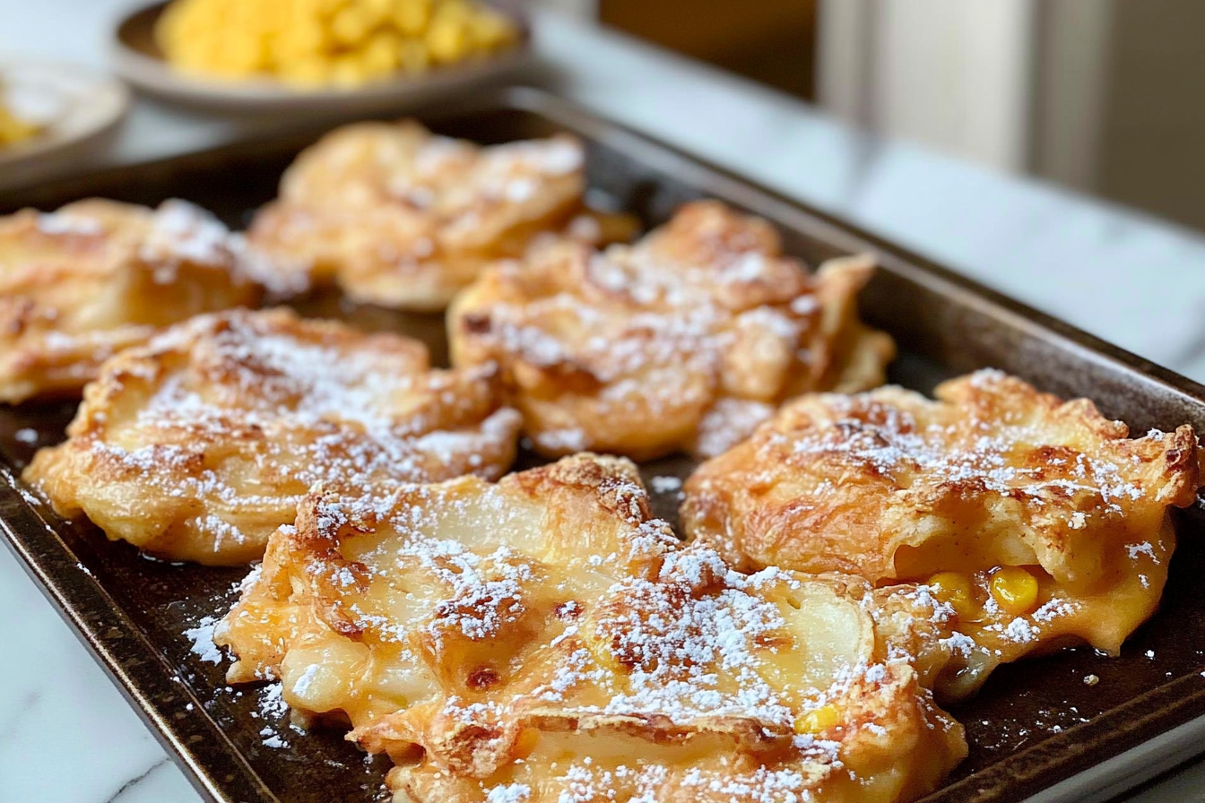 Casserole Delight