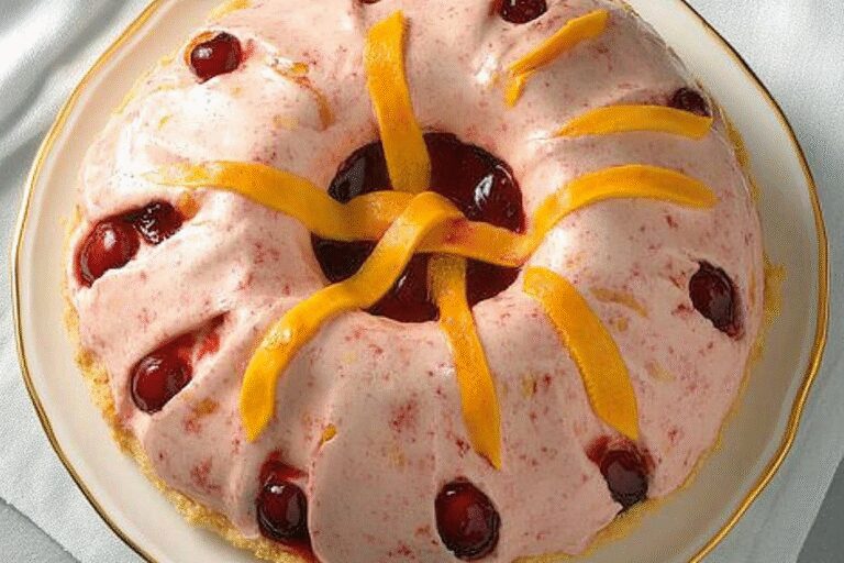Cherry Pie