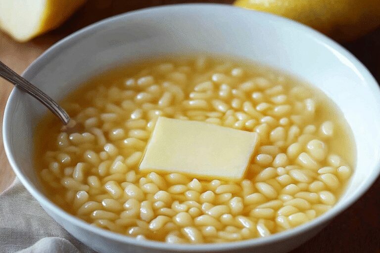 Italian Penicillin Remedy