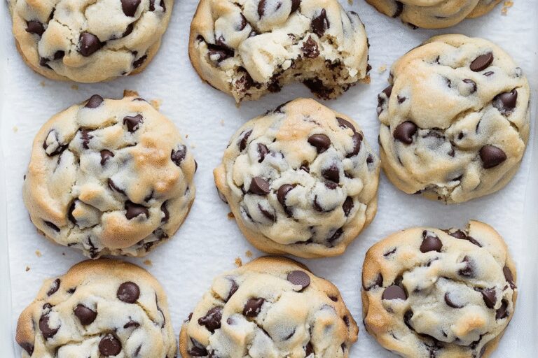 Kroll's Kookies