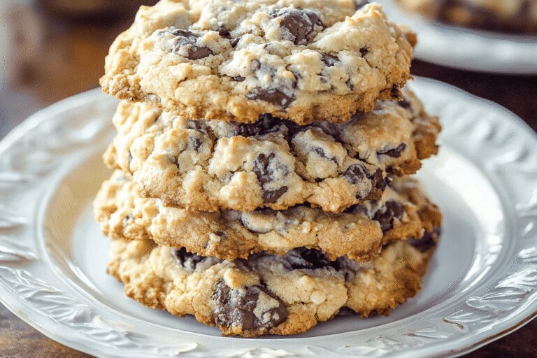 Neiman Marcus Cookie Recipe