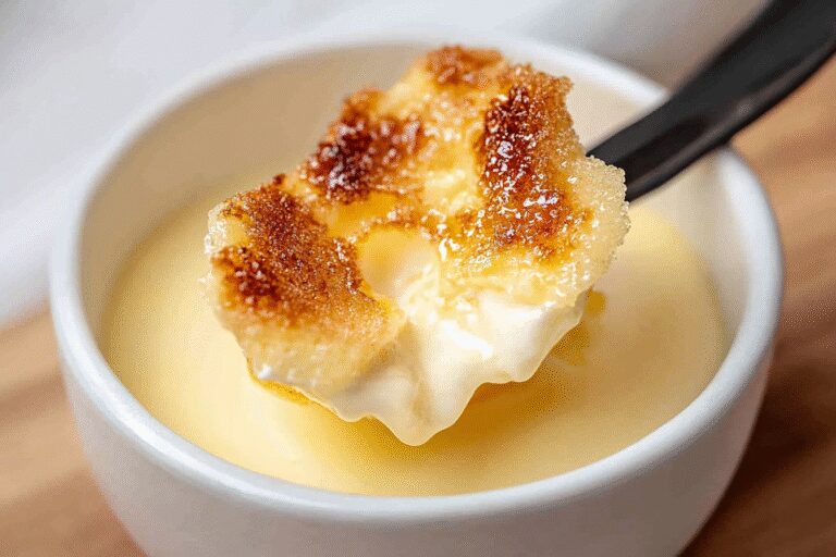 Ultimate Crème Brûlée