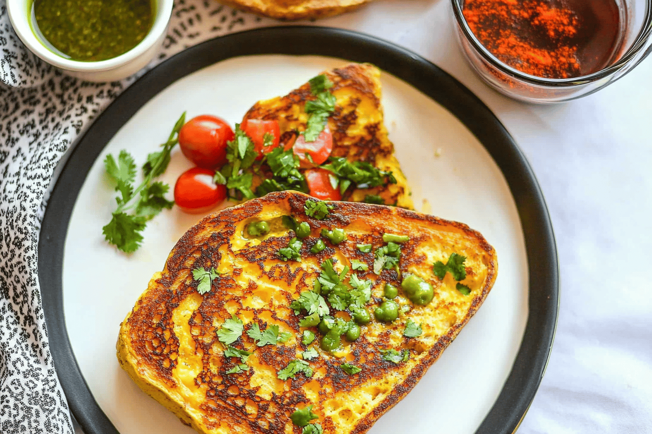 Savory French Toast