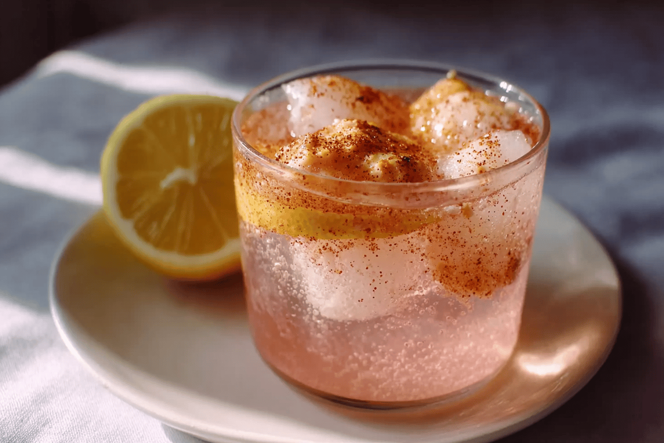 Homemade Mounjaro Recipe