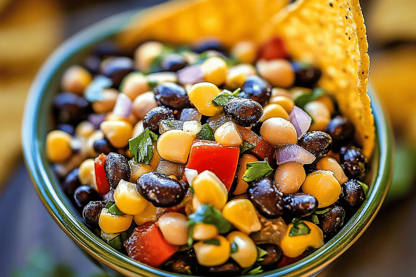 Pasta Salad Recipe