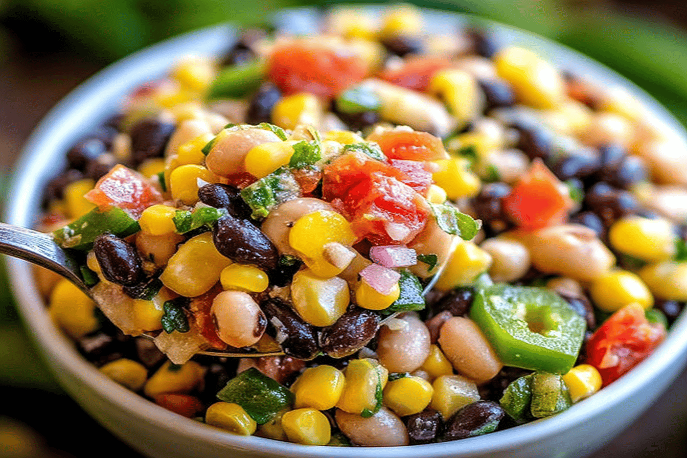 Ultimate Cowboy Caviar