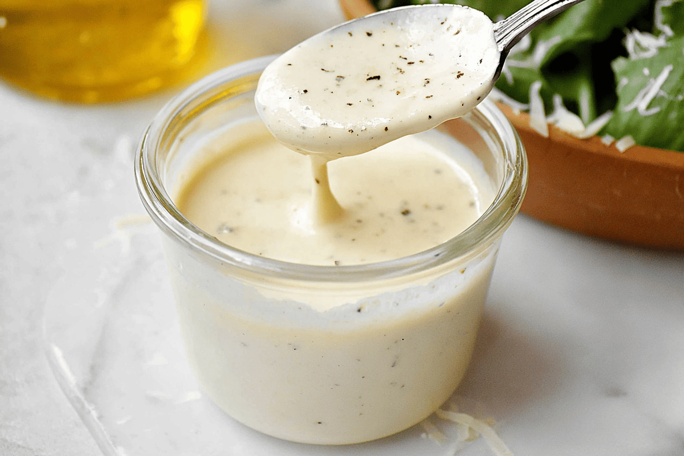 Caesar Dressing