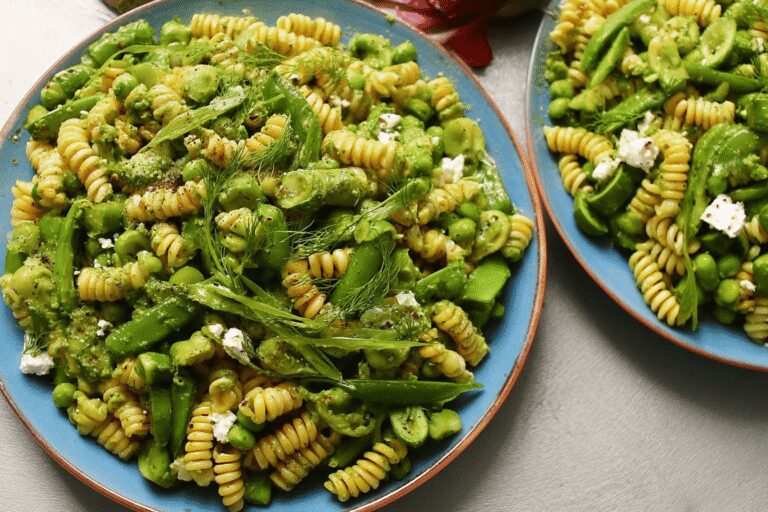 Grilled Corn Salad