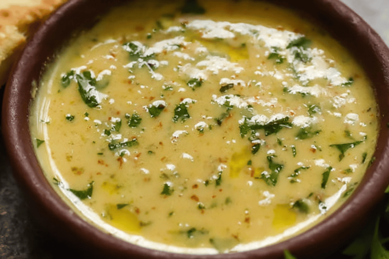 Pizza Hut Butter Garlic Sauce