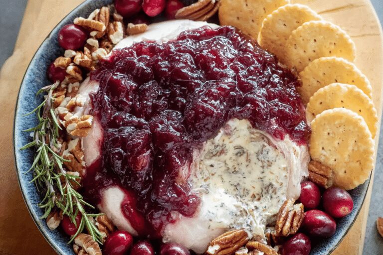Best Friendsgiving Recipes