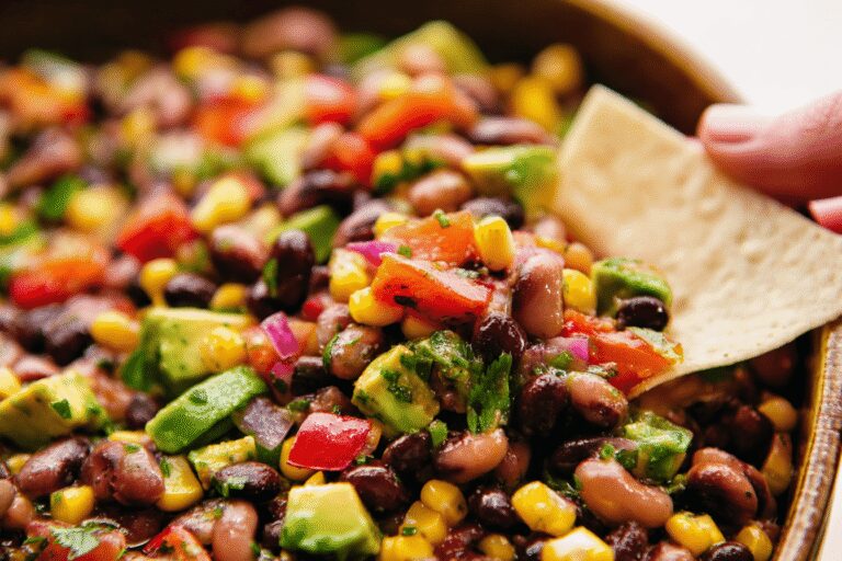 Cowboy Caviar Recipe