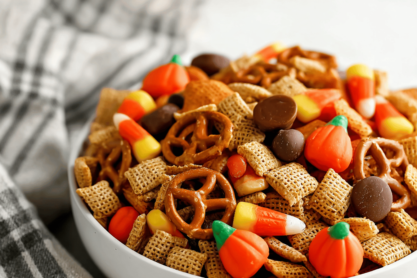 Halloween Party Mix