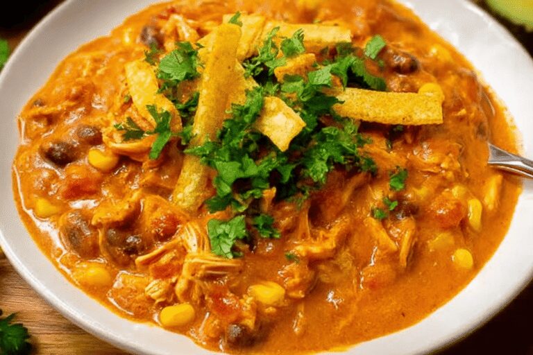 Pumpkin Chili with Ground Turkey