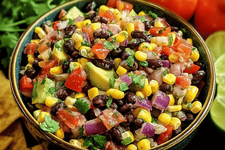 The Best Cowboy Caviar