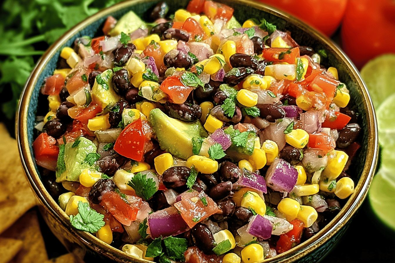 The Best Cowboy Caviar
