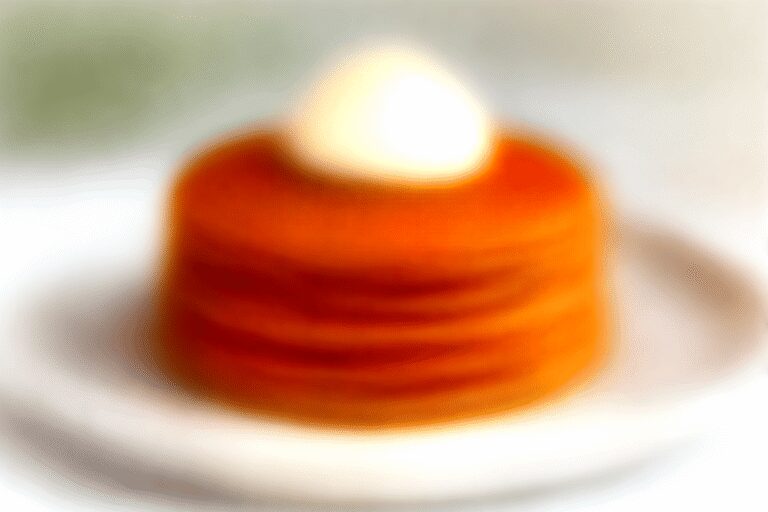 Best Pumpkin Pancakes Recipe