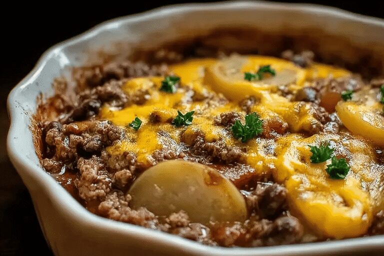 Cowboy Chili Ultimate Recipe