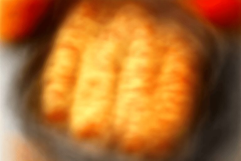 Spooky Crescent Mummy Dogs