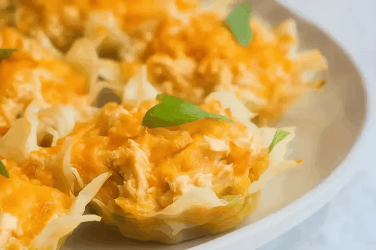 Chicken Enchilada Casserole