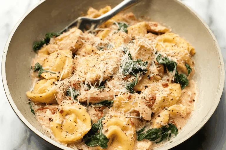 Creamy White Wine Halibut